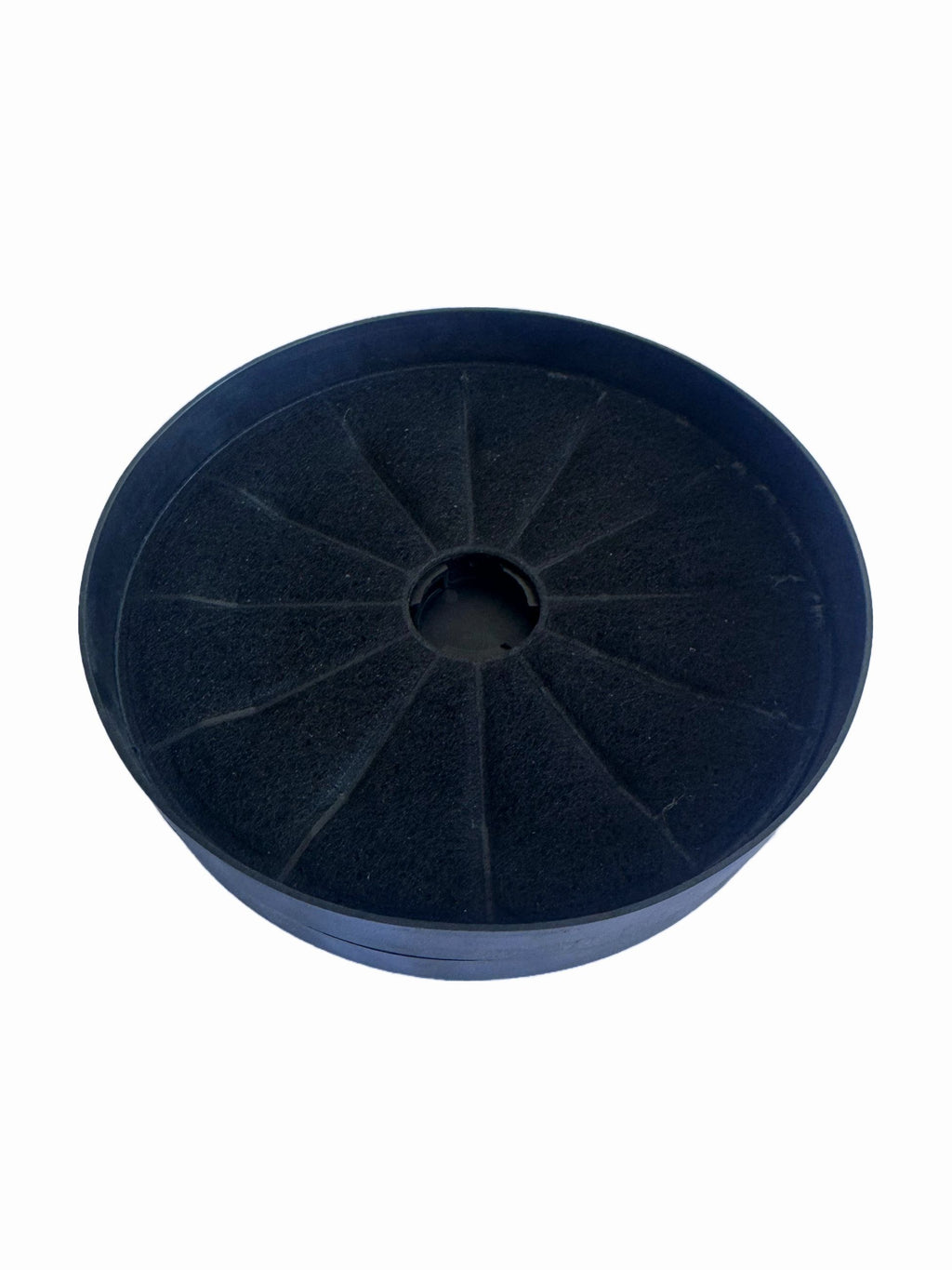 PKM Aktivkohlefilter CF180 - passend für Dunstabzugshaube 6090V,6090BV - 2 Stück