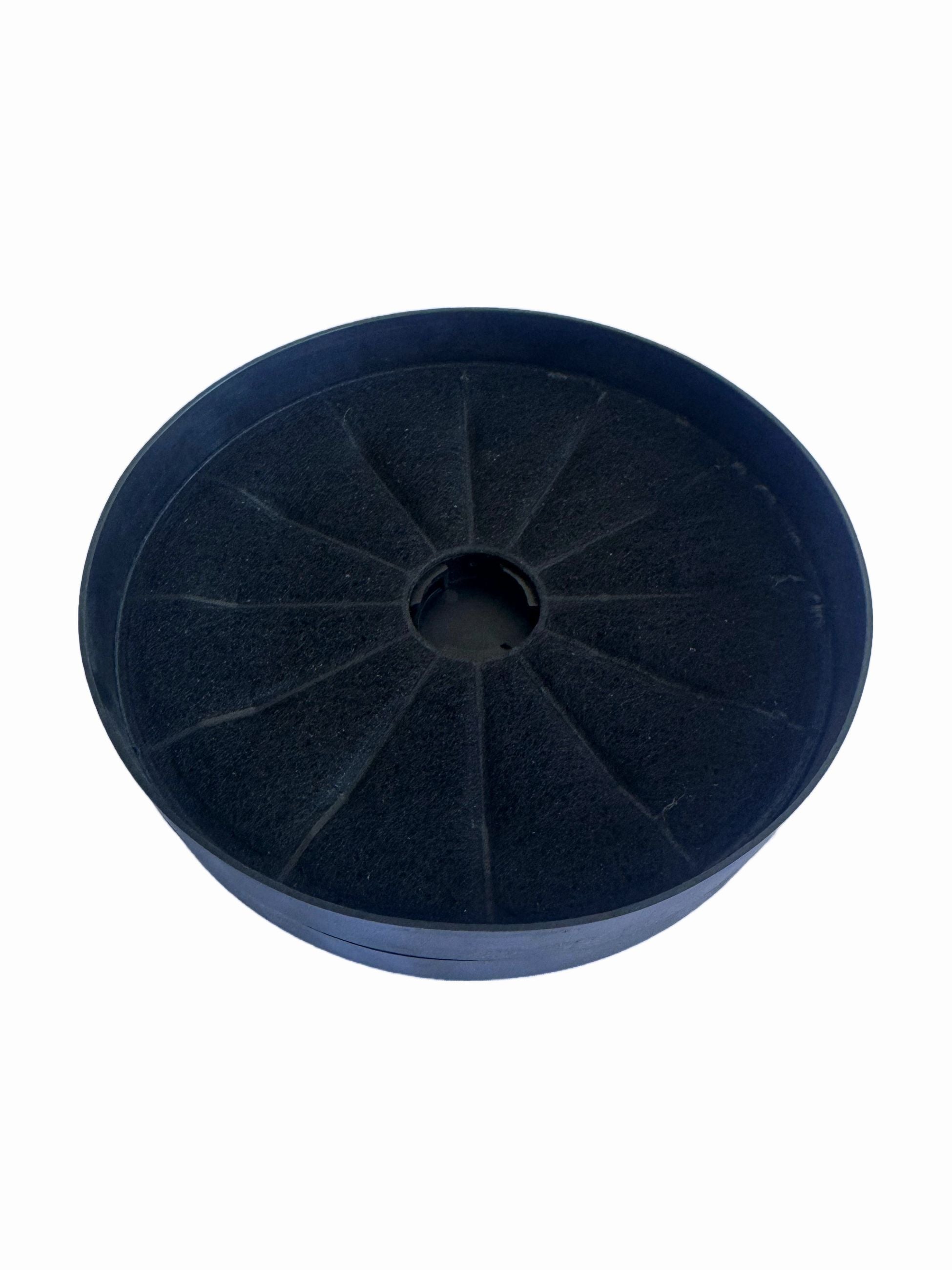 PKM Aktivkohlefilter CF180 - passend für Dunstabzugshaube 6090V,6090BV - 2 Stück