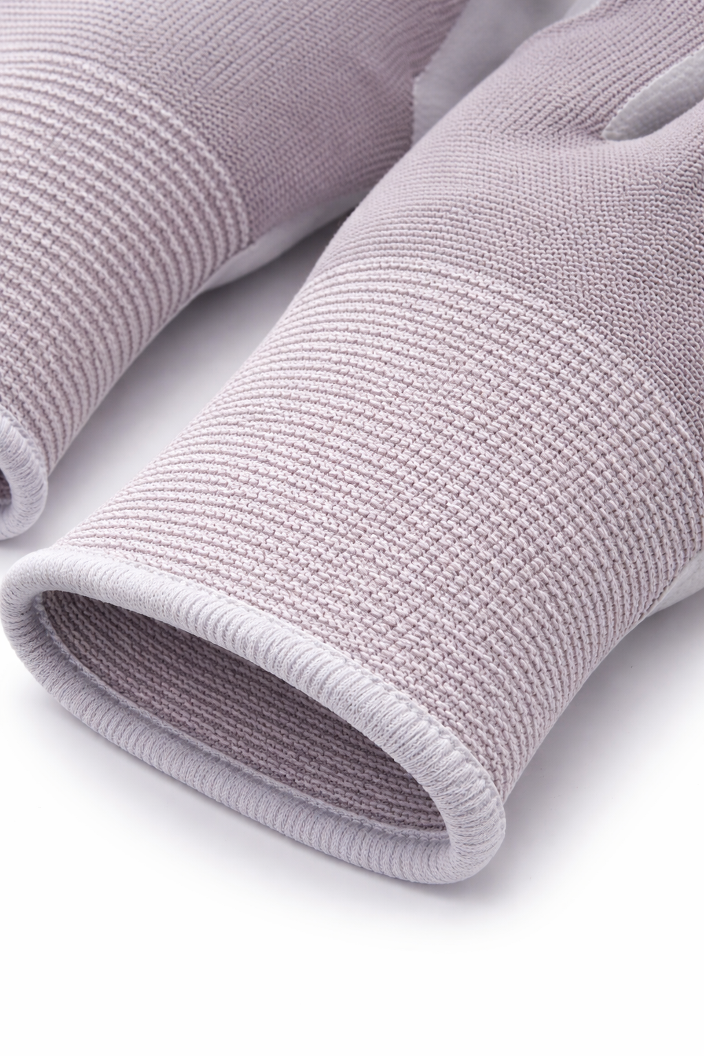 eVendix Gartenhandschuhe unisex mit Gripbeschichtung – Atmungsaktive Arbeitshandschuhe für Gartenarbeit, Pflanzen, Unkraut & Balkon – 10 Paar M Größe Grau