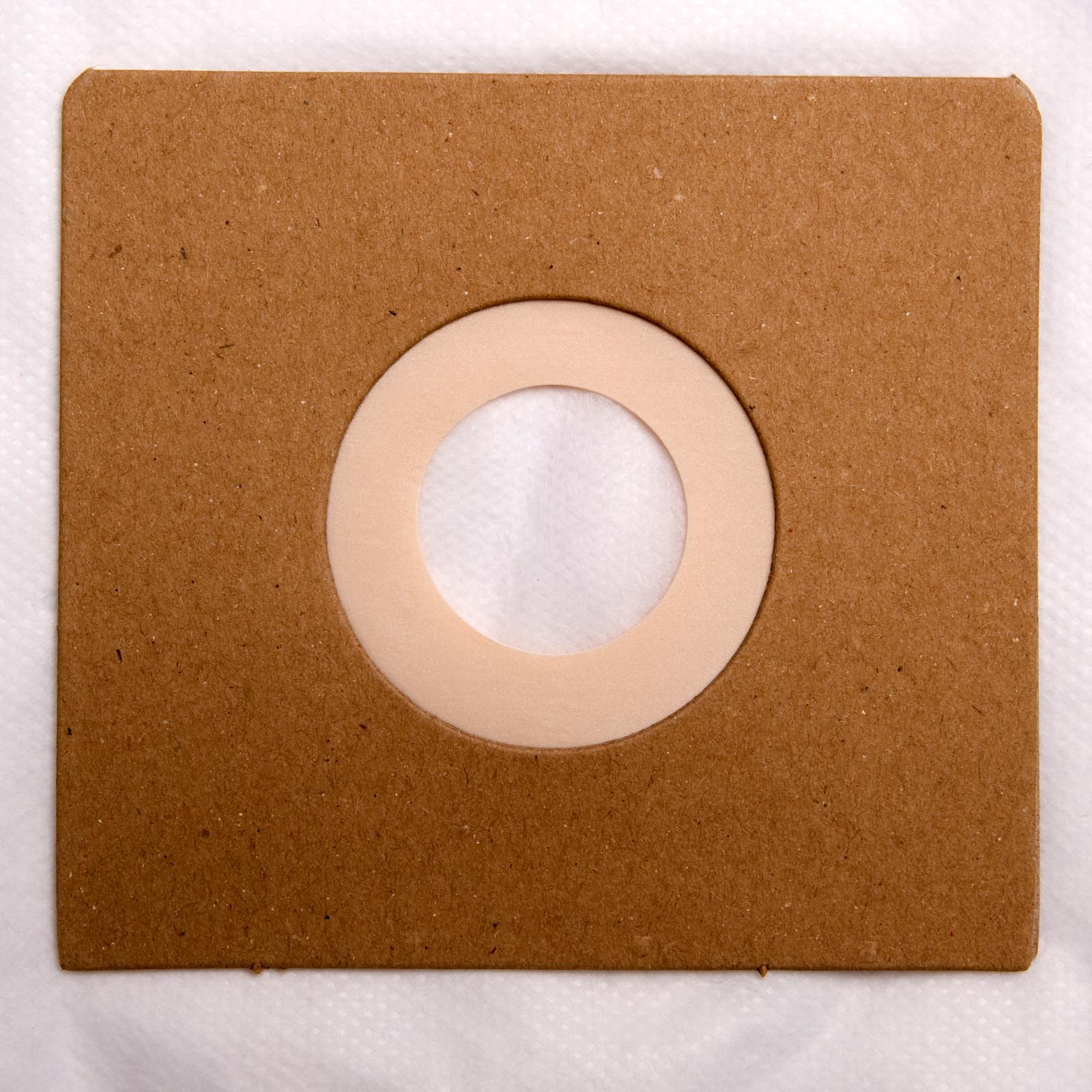 eVendix Staubsaugerbeutel eVac 01 - Inhalt 10 Stück + 1 Mikro-Filter