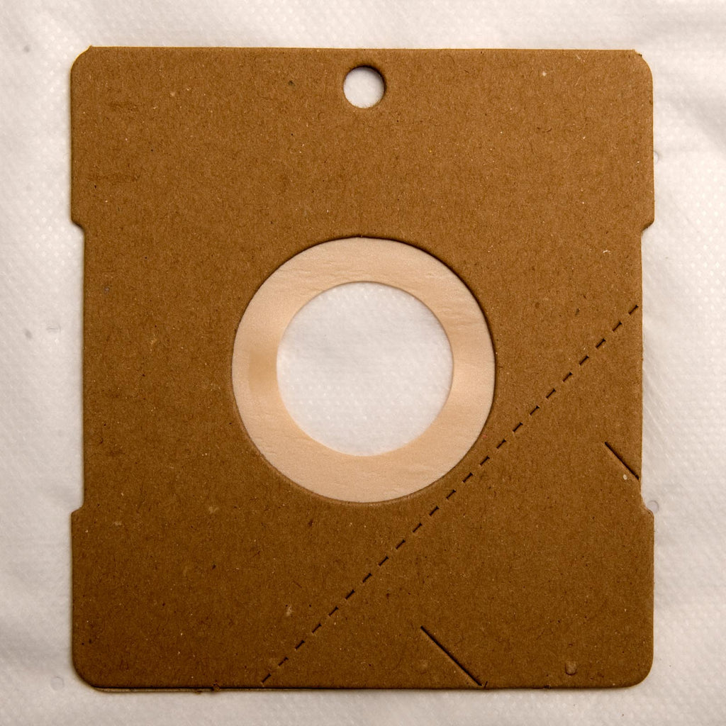 eVendix Staubsaugerbeutel eVac 05 - Inhalt 10 Stück + 1 Mikro-Filter