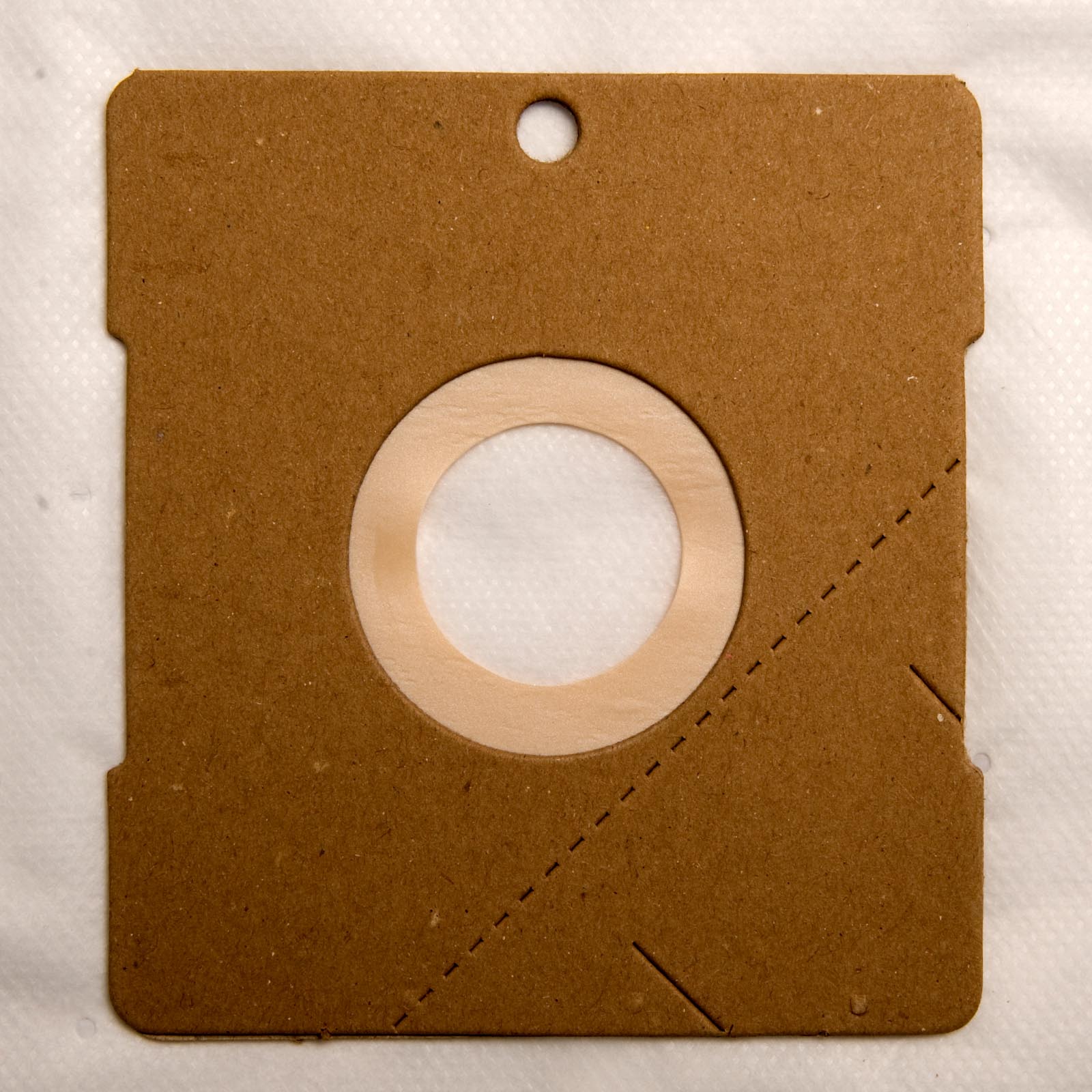 eVendix Staubsaugerbeutel eVac 05 - Inhalt 10 Stück + 1 Mikro-Filter