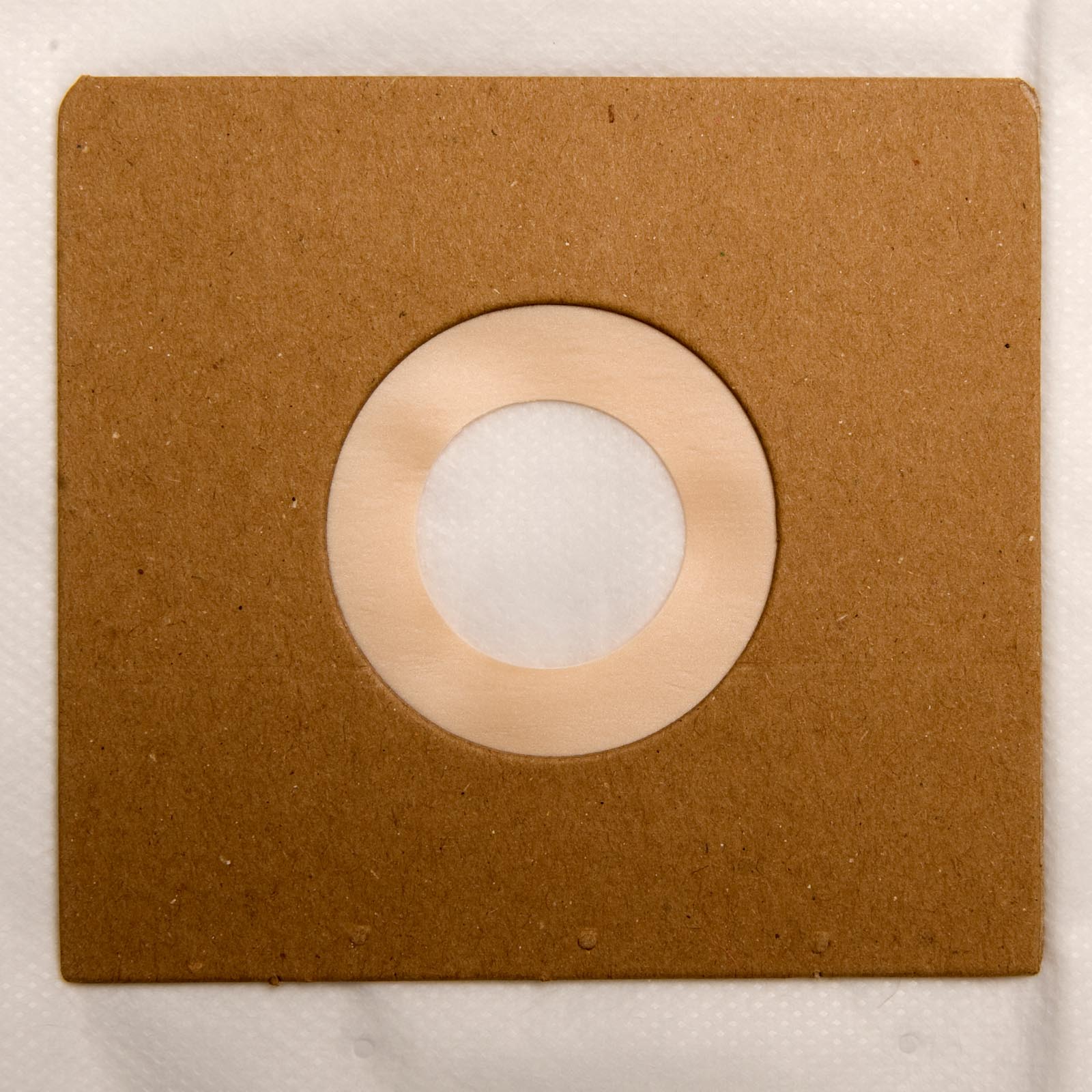 eVendix Staubsaugerbeutel eVac 10 - Inhalt 10 Stück + 1 Mikro-Filter