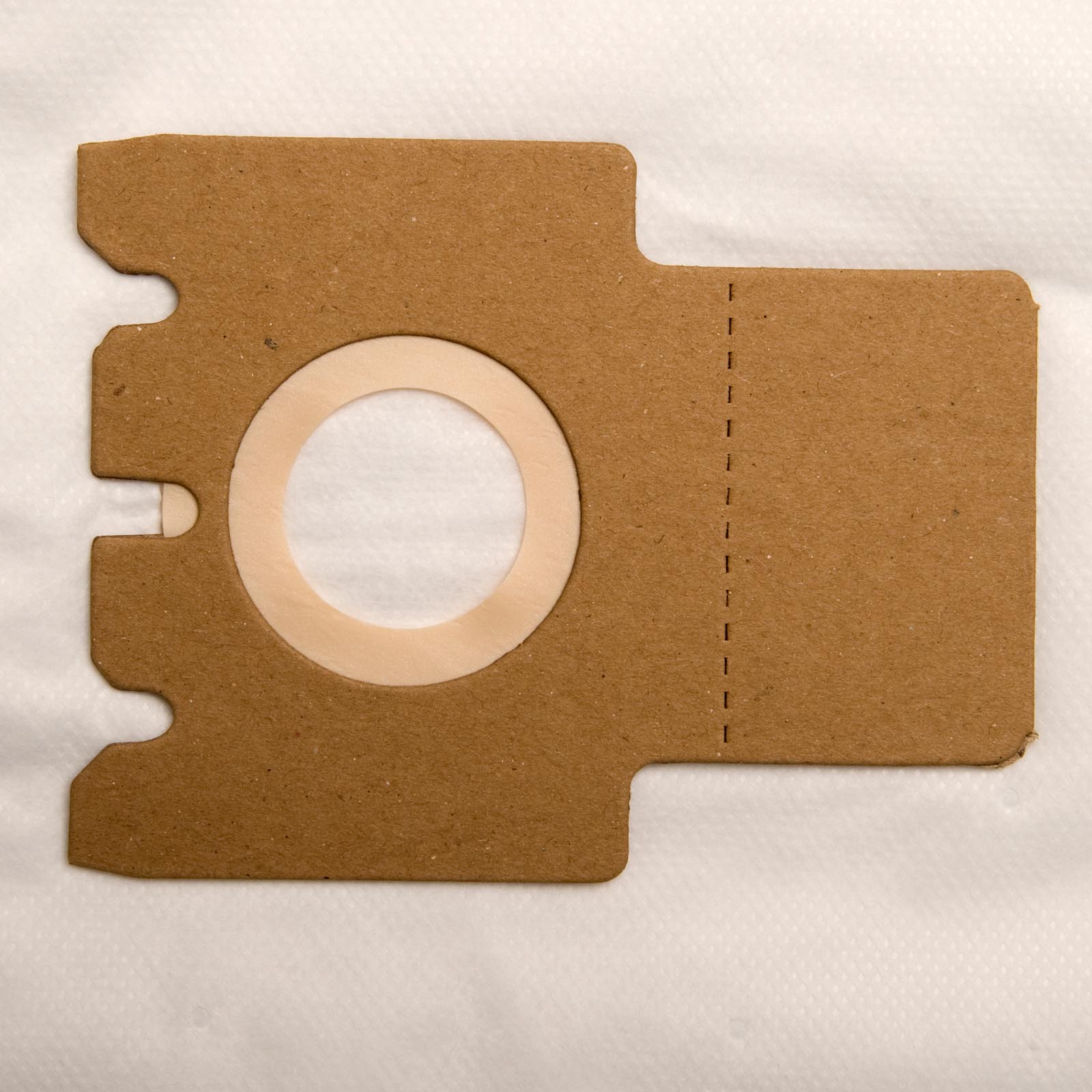 eVendix Staubsaugerbeutel eVac 11 - Inhalt 10 Stück + 1 Mikro-Filter