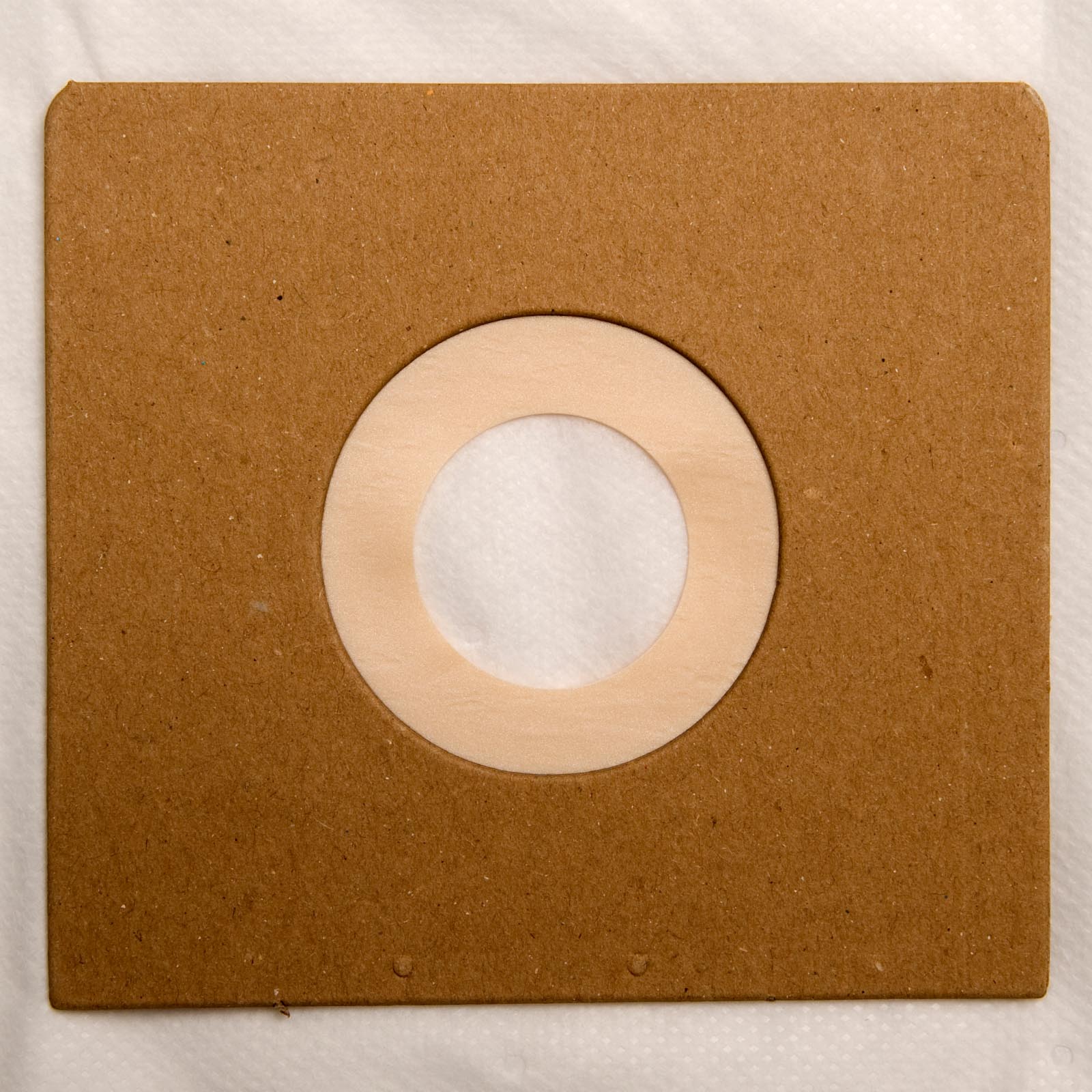 eVendix Staubsaugerbeutel eVac 12 - Inhalt 10 Stück + 1 Mikro-Filter