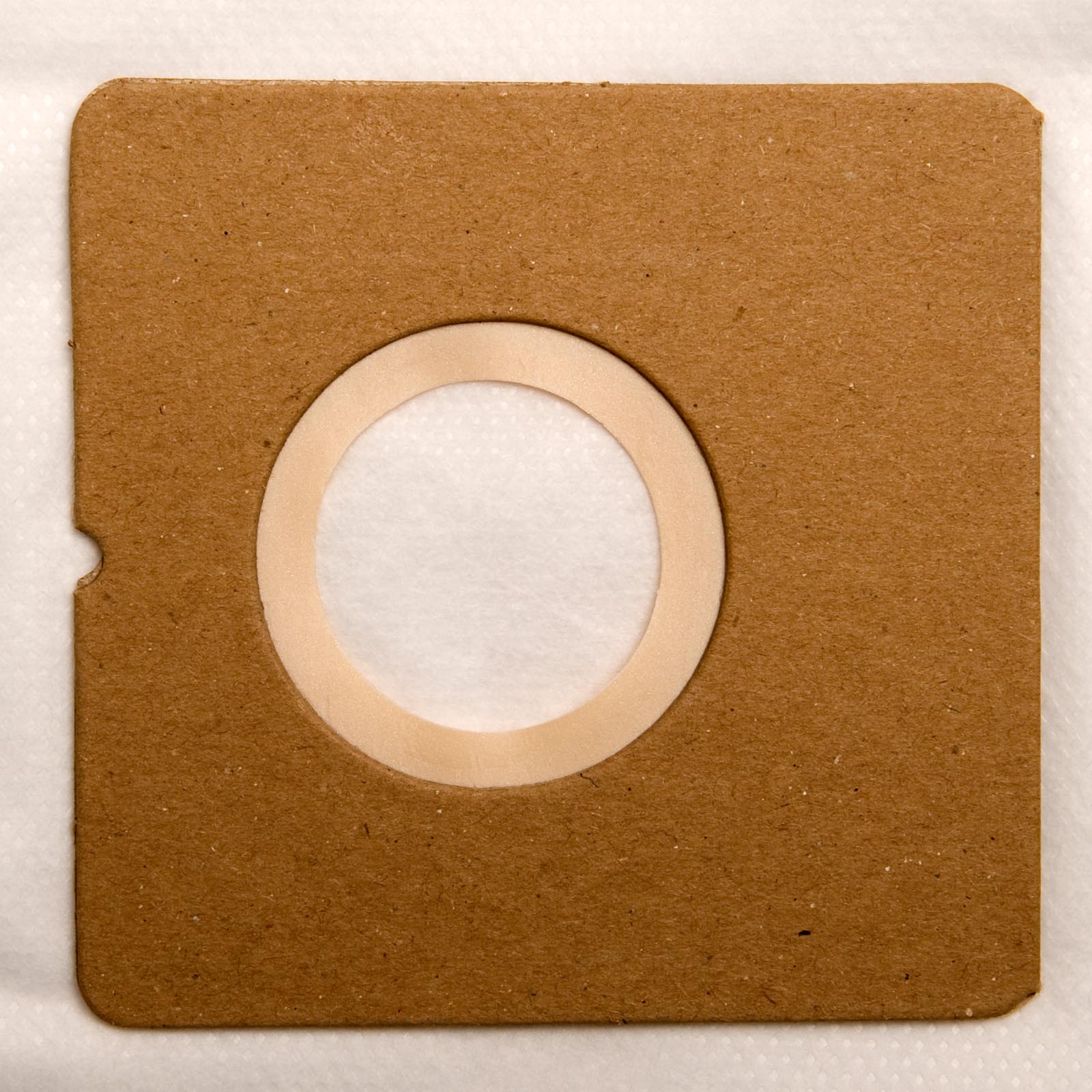 eVendix Staubsaugerbeutel eVac 13 - Inhalt 10 Stück + 1 Mikro-Filter