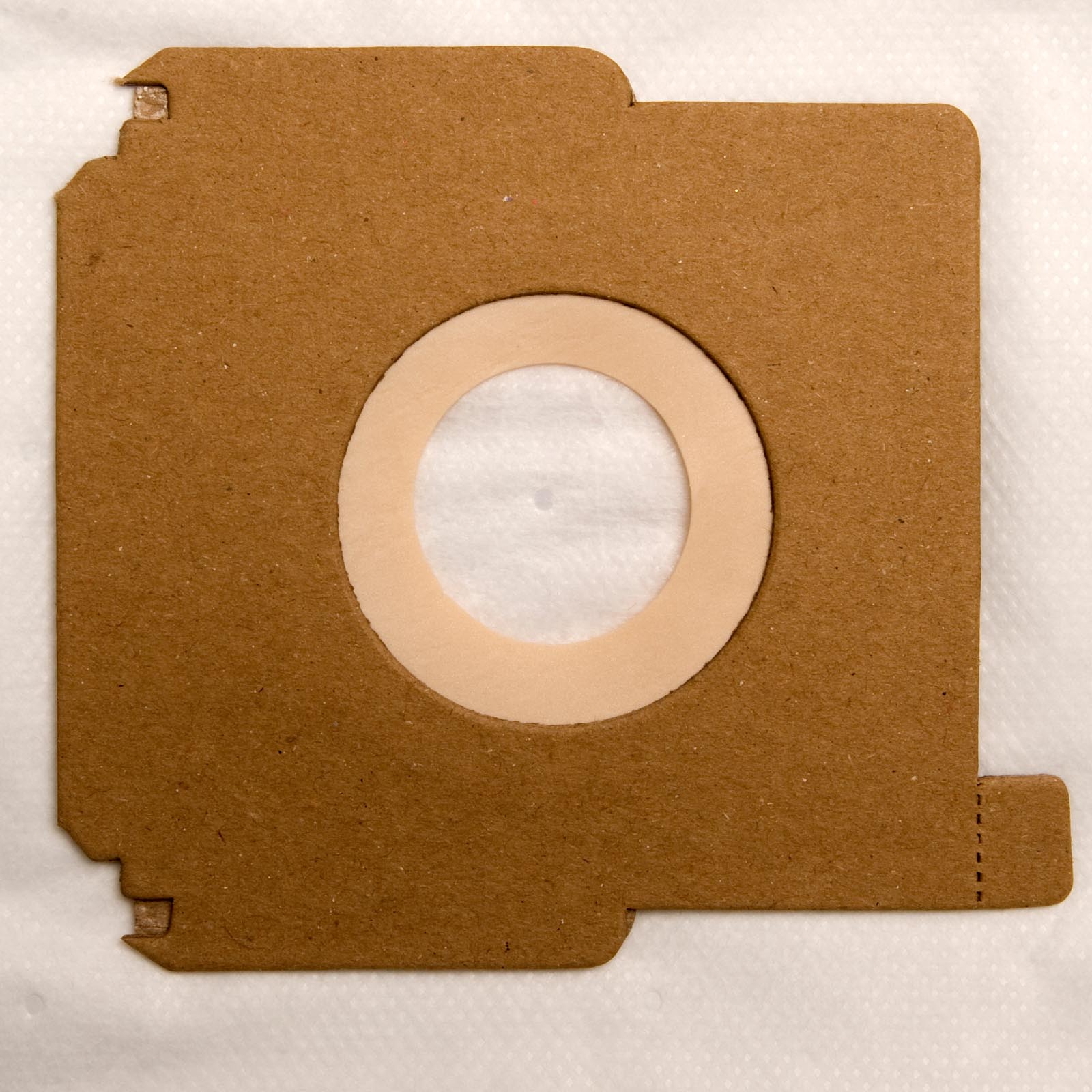 eVendix Staubsaugerbeutel eVac 14 - Inhalt 10 Stück + 1 Mikro-Filter