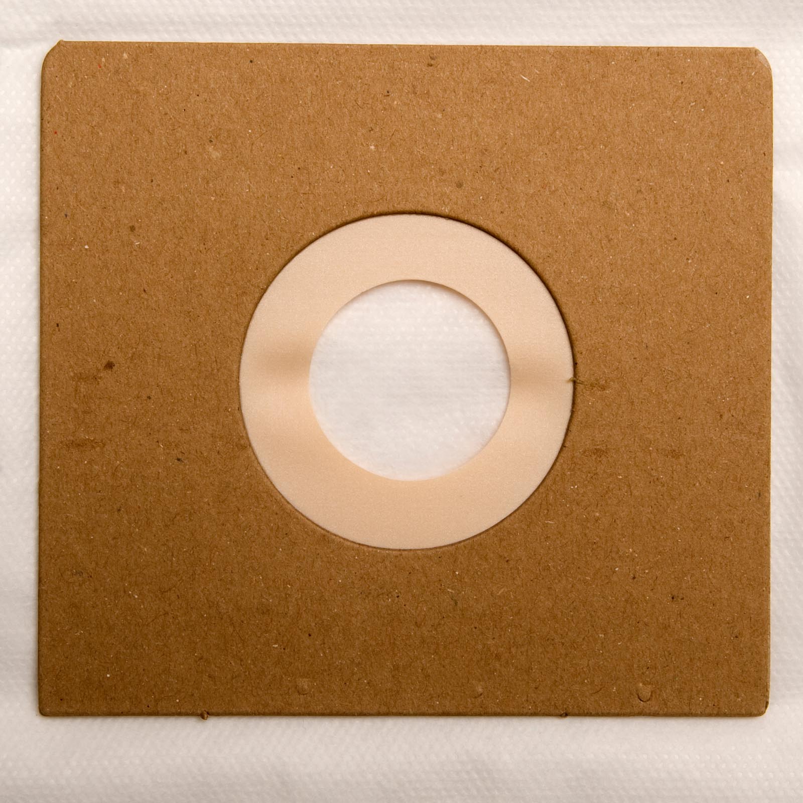 eVendix Staubsaugerbeutel eVac 15 - Inhalt 10 Stück + 1 Mikro-Filter