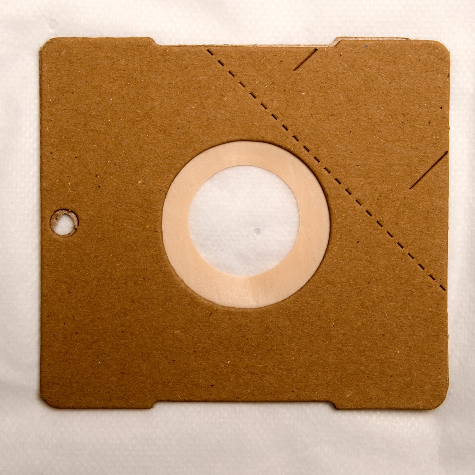 eVendix Staubsaugerbeutel eVac 20 - Inhalt 10 Stück + 1 Mikro-Filter