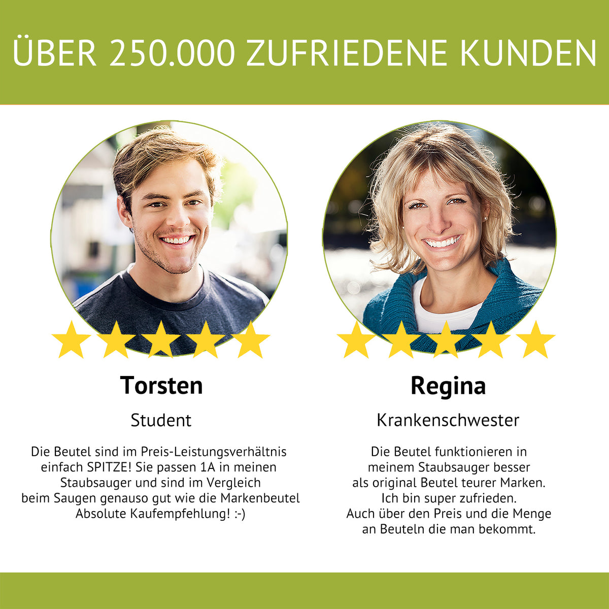 eVendix Kohlefilter für Vorwerk Tiger 251, 252 Aktiv-Geruchsfilter