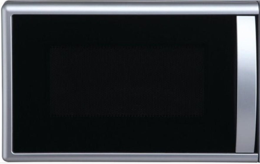 PKM Mikrowelle MW700-20 UB2 - silber, 700 Watt, Unterbau / Freistehend, 20 Liter