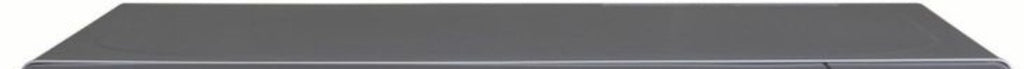 PKM Mikrowelle MW700-20 UB2 - silber, 700 Watt, Unterbau / Freistehend, 20 Liter