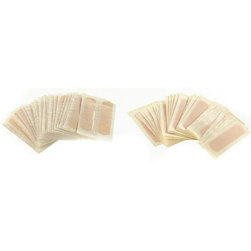 Leina Werke Pflasterspender – 100 Pflaster, elastisch & wasserfest