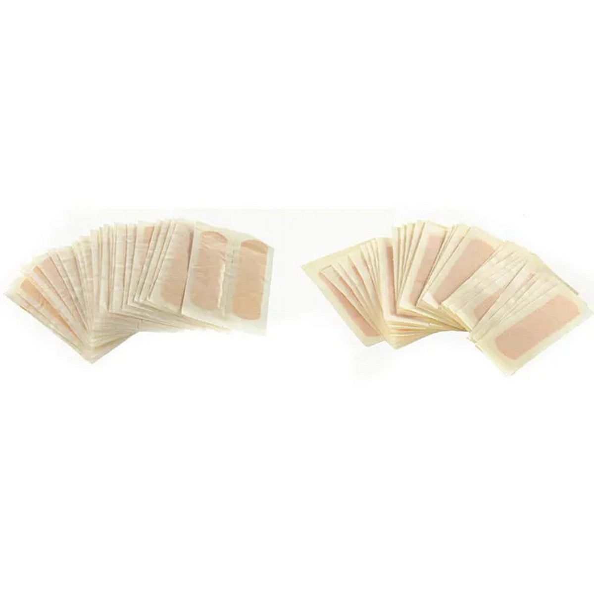Leina Werke Pflasterspender – 100 Pflaster, elastisch & wasserfest