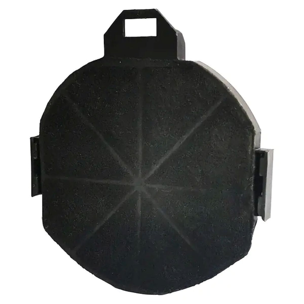PKM CF230 Kohlefilter 2er-Set für WS7-60A+TCALX & WS7-90A+TCALX