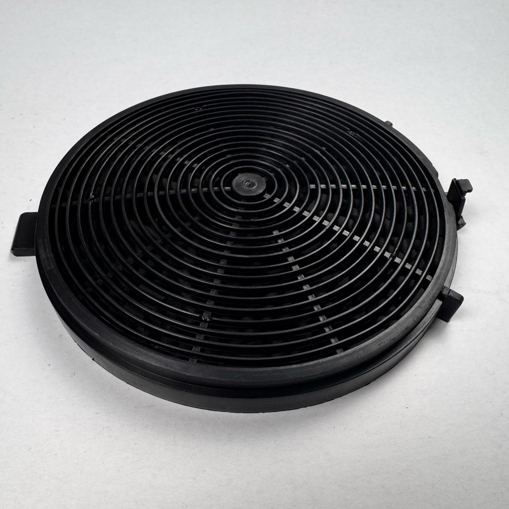 PKM Aktivkohlefilter CF150 - passend für Abzugshaube 6004W 9004W 9999-2H - 2 Stück