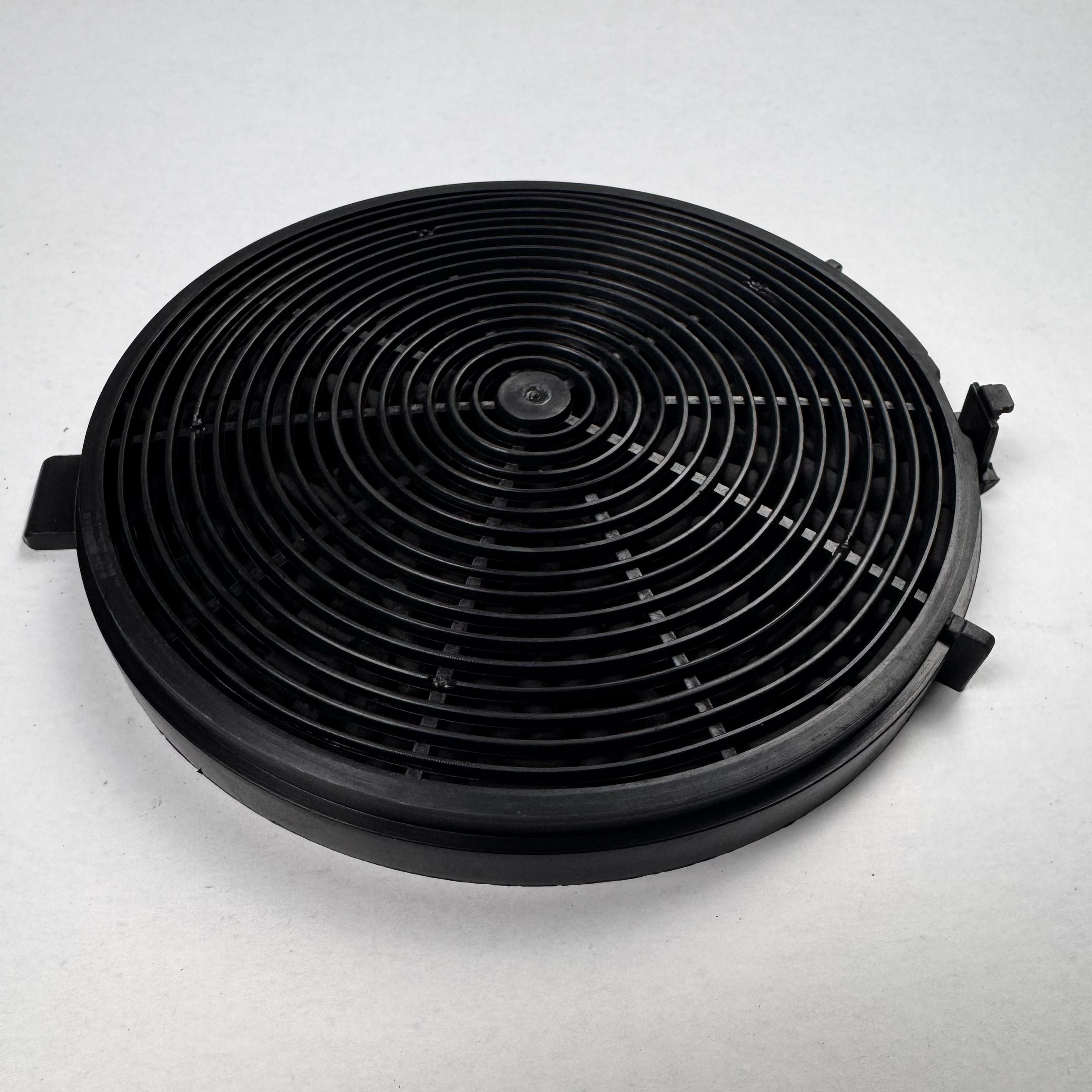 PKM Aktivkohlefilter CF150 - passend für Abzugshaube 6004W 9004W 9999-2H - 2 Stück