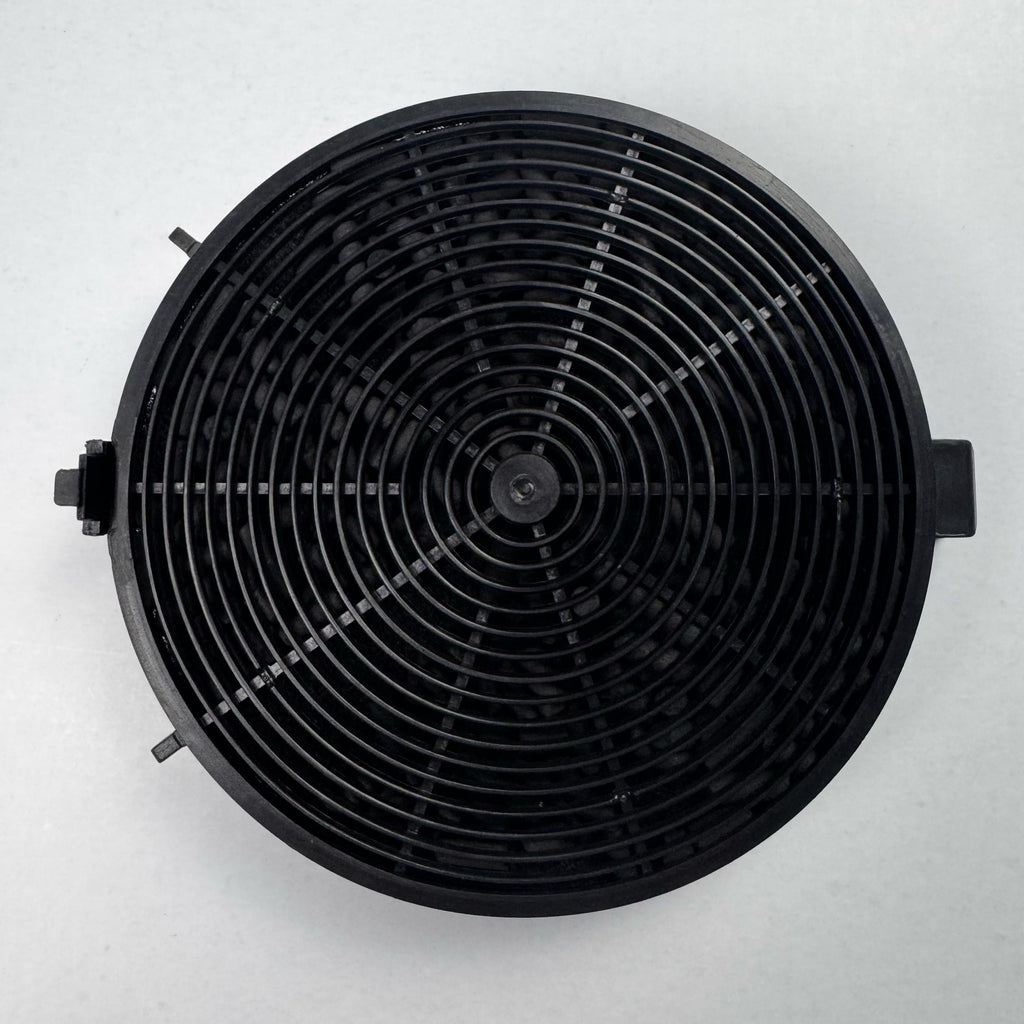 PKM Aktivkohlefilter CF150 - passend für Abzugshaube 6004W 9004W 9999-2H - 2 Stück