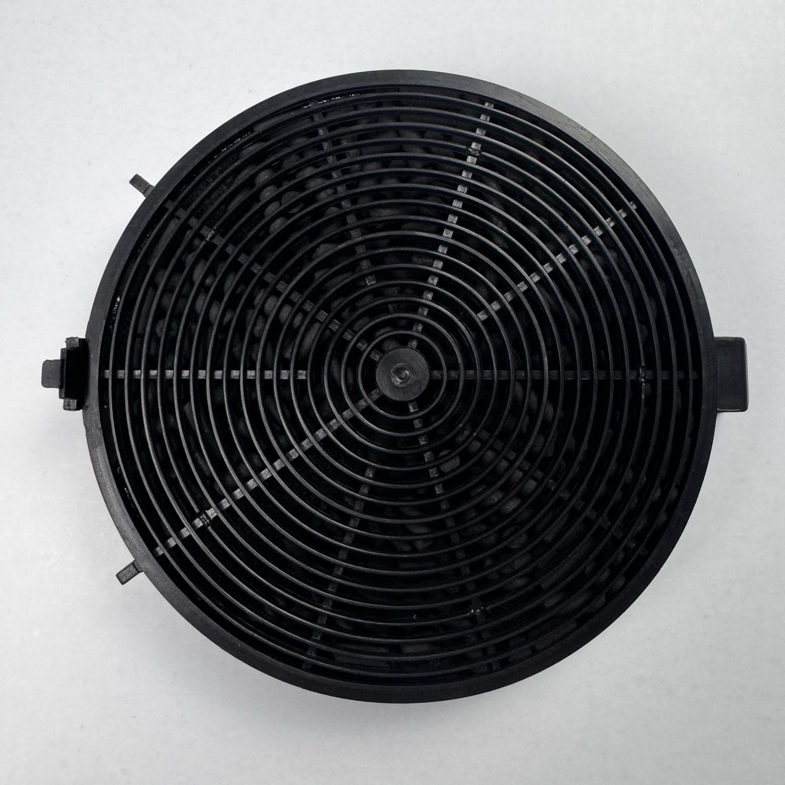 PKM Aktivkohlefilter CF150 - passend für Abzugshaube 6004W 9004W 9999-2H - 2 Stück