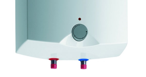 Gorenje Boiler GT 15O DRUCKFEST übertisch Warmwasserbereiter 14,8 Liter