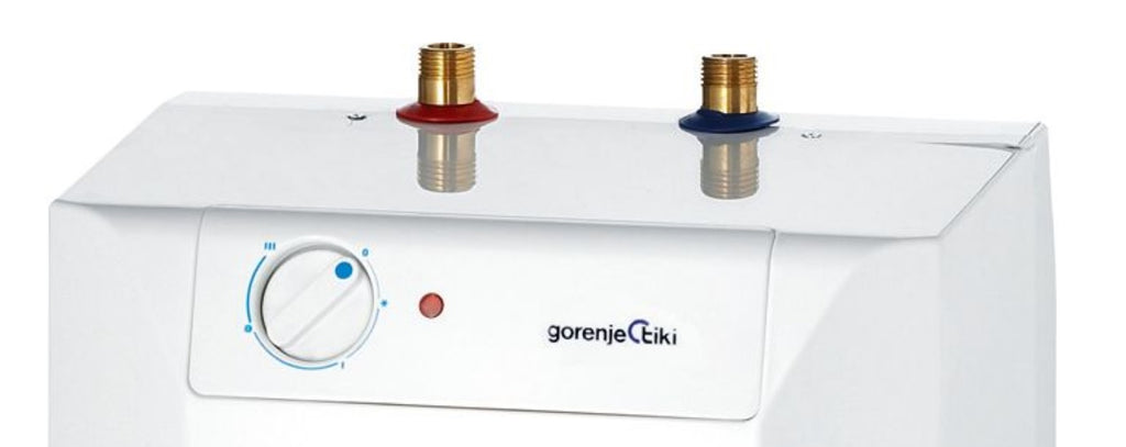 Gorenje Boiler TEG S10U 9,9 L DRUCKLOS Warmwasserbereiter Untertisch