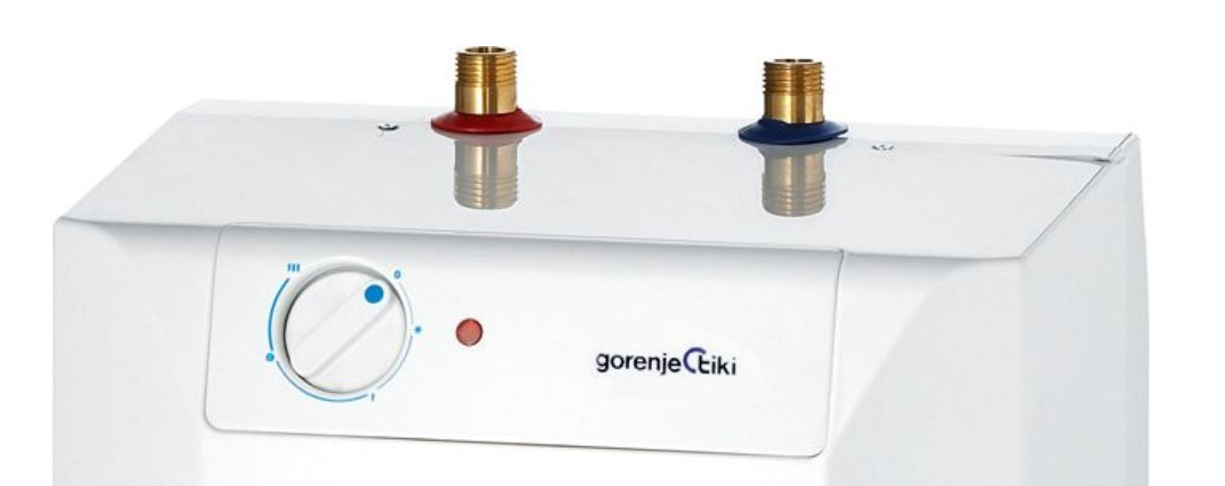 Gorenje Boiler TEG S10U 9,9 L DRUCKLOS Warmwasserbereiter Untertisch