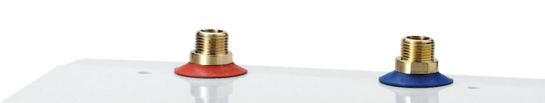 Gorenje Boiler TEG S5U Boiler 5Liter DRUCKLOS Warmwasserspeicher Untertisch